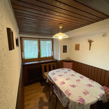 Bauernhaus Im Münstertal Eksteriør bilde