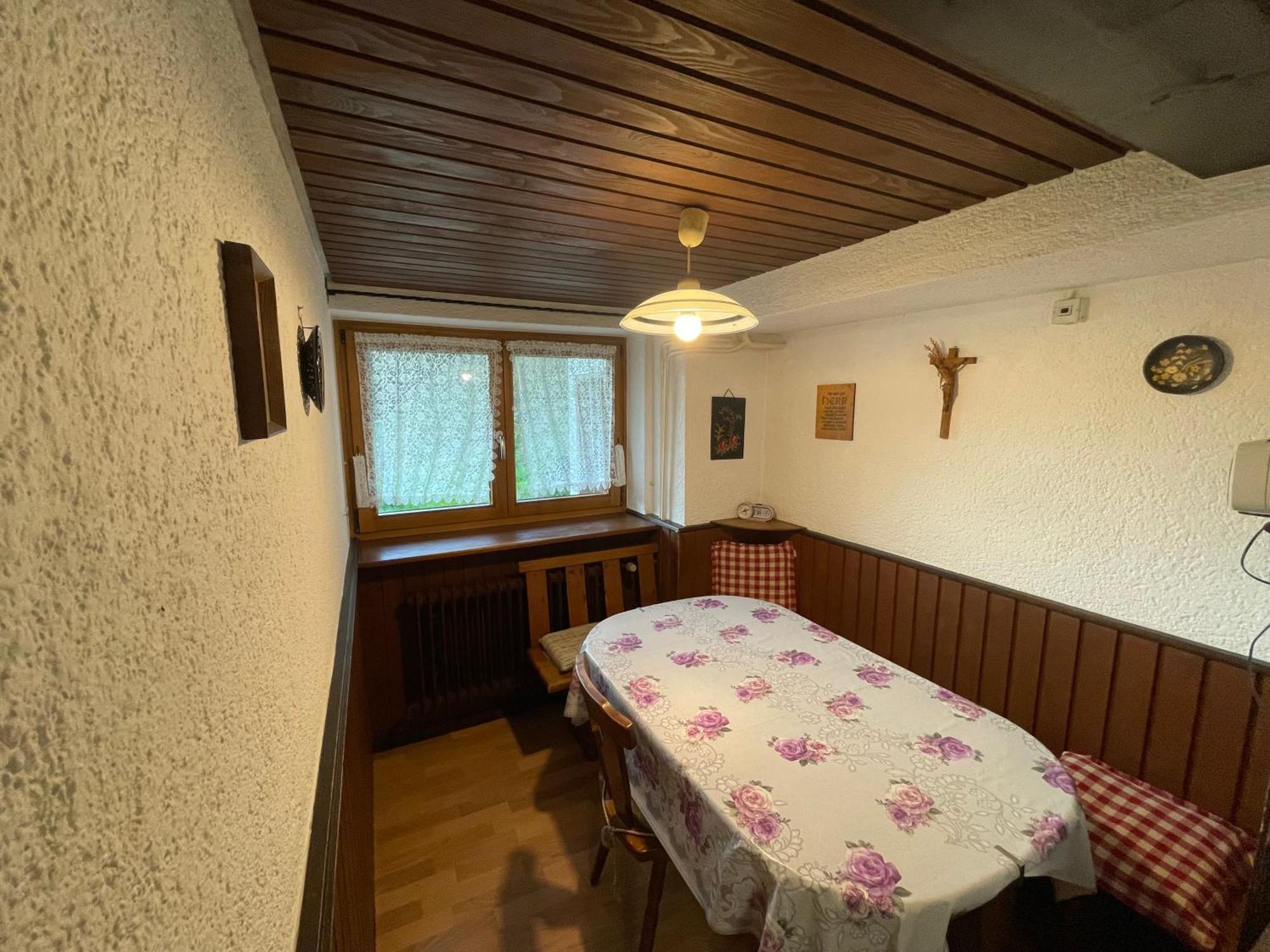 Bauernhaus Im Münstertal Eksteriør bilde
